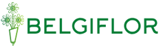 Belgiflor Logo